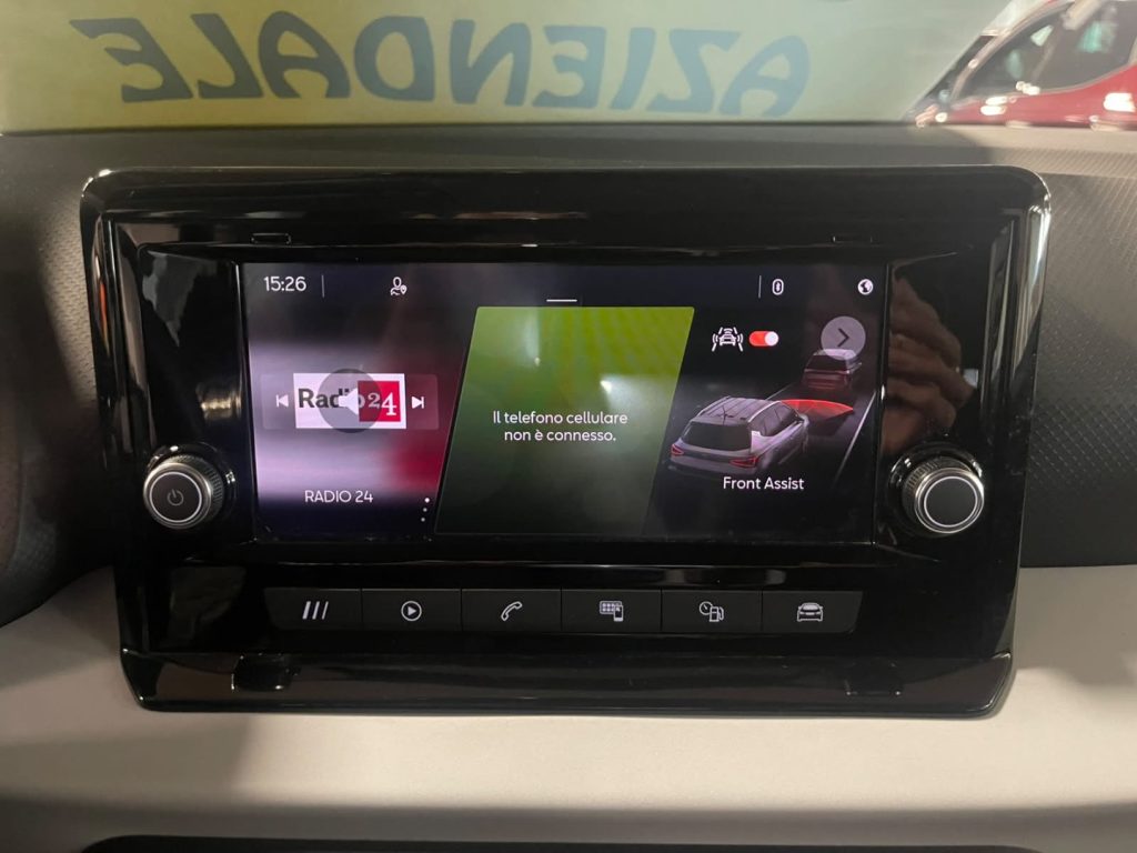 SEAT Arona 1.0 EcoTSI DSG Style LED - 16