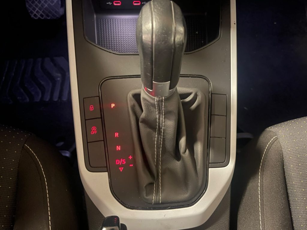 SEAT Arona 1.0 EcoTSI DSG Style LED - 18