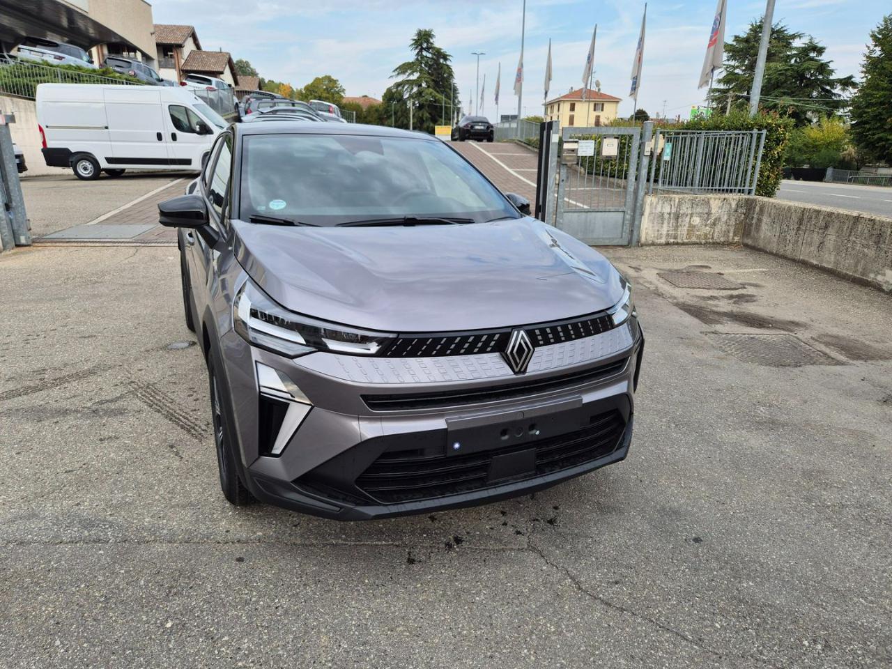 RENAULT Captur ECO-G 100 CV Evolution - 4