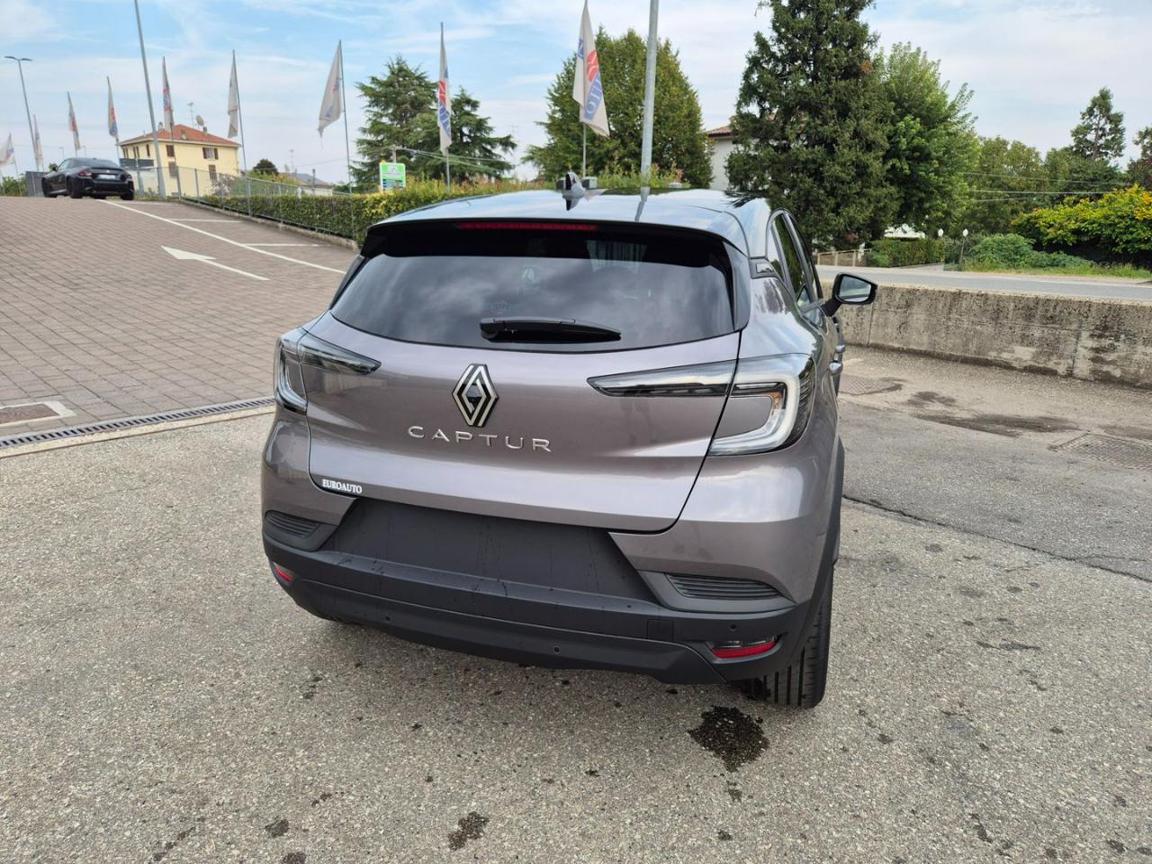 RENAULT Captur ECO-G 100 CV Evolution - 7