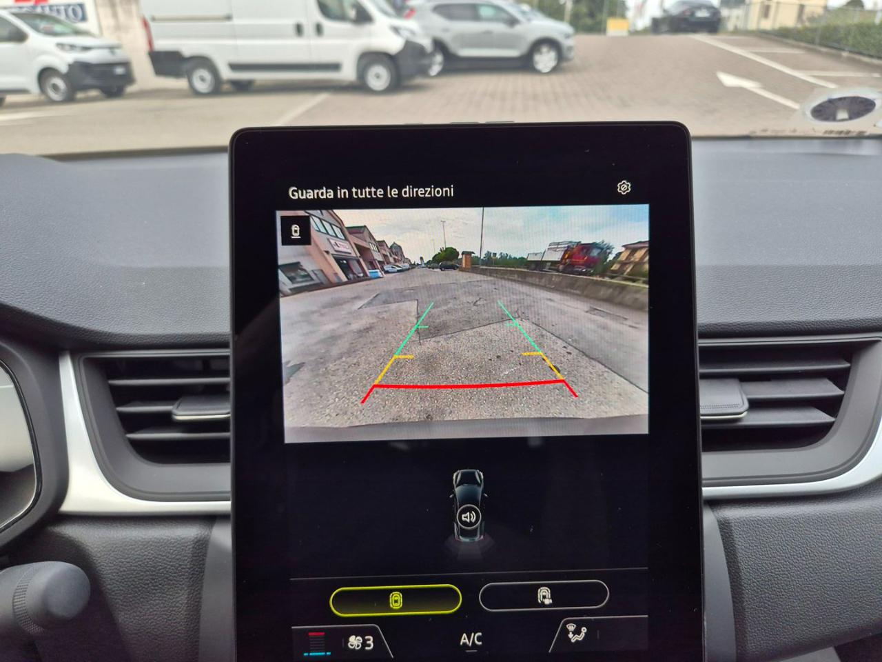 RENAULT Captur ECO-G 100 CV Evolution - 15
