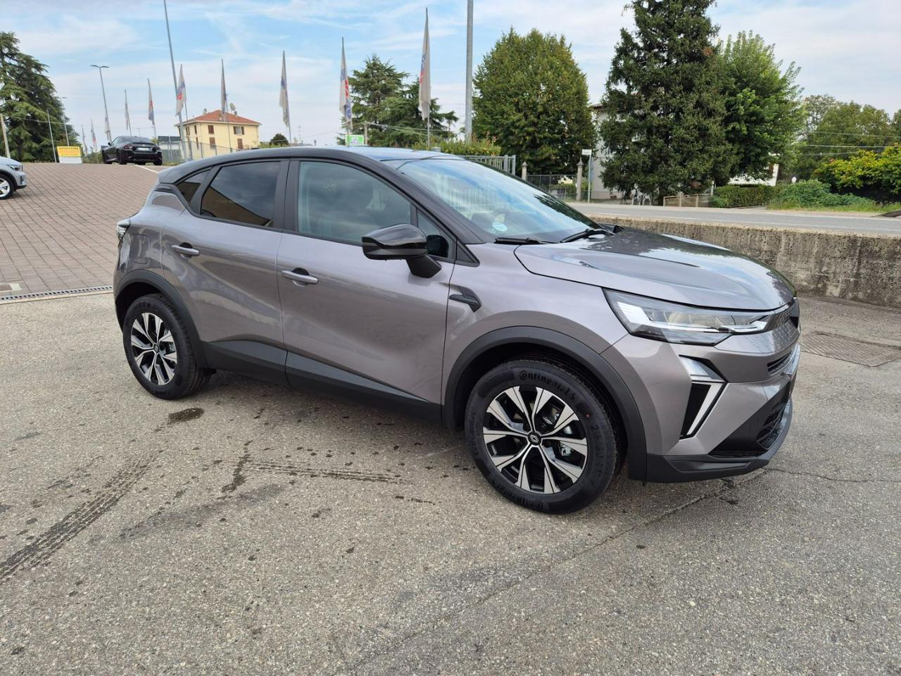 RENAULT Captur ECO-G 100 CV Evolution - 6
