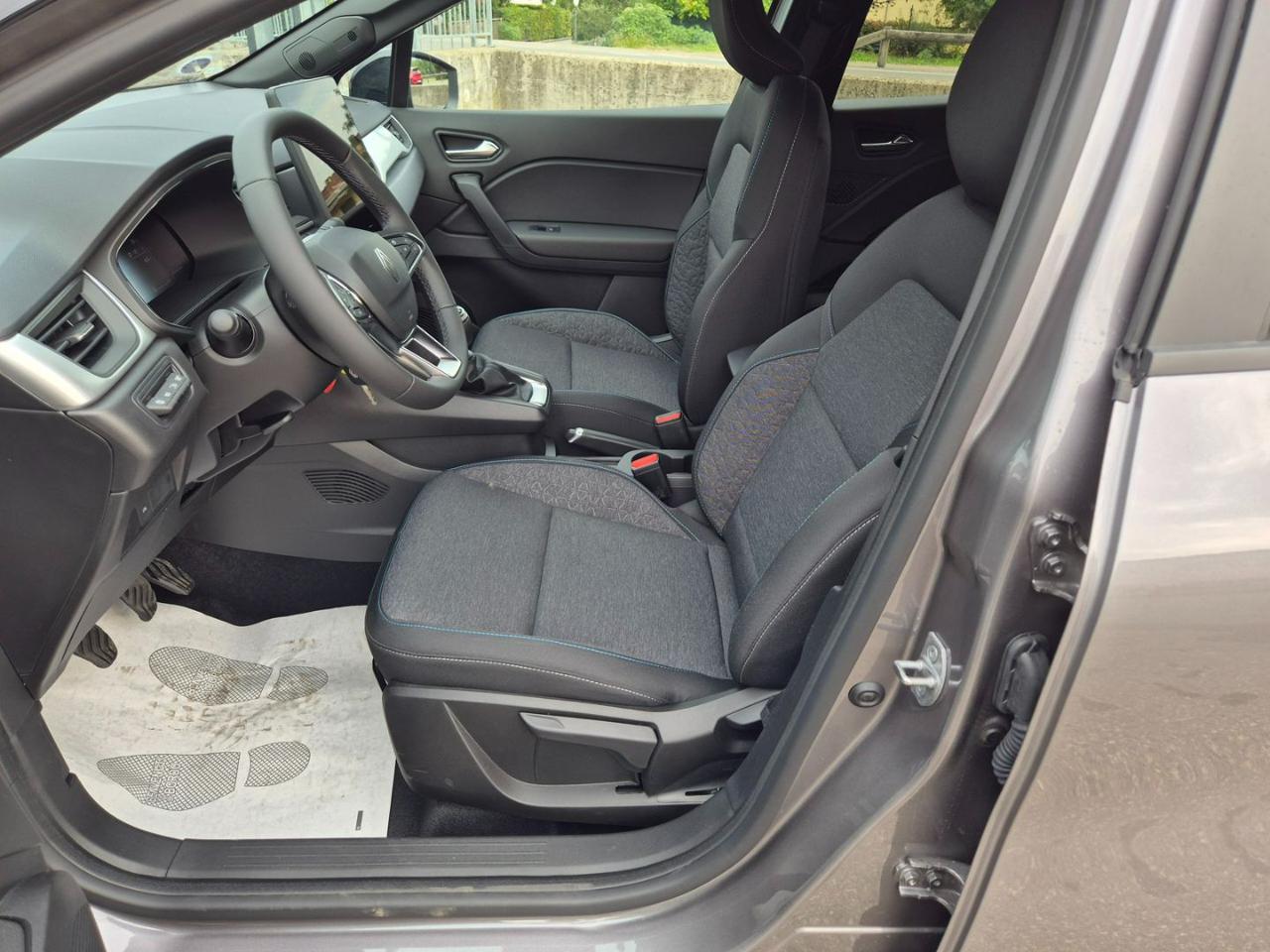RENAULT Captur ECO-G 100 CV Evolution - 9