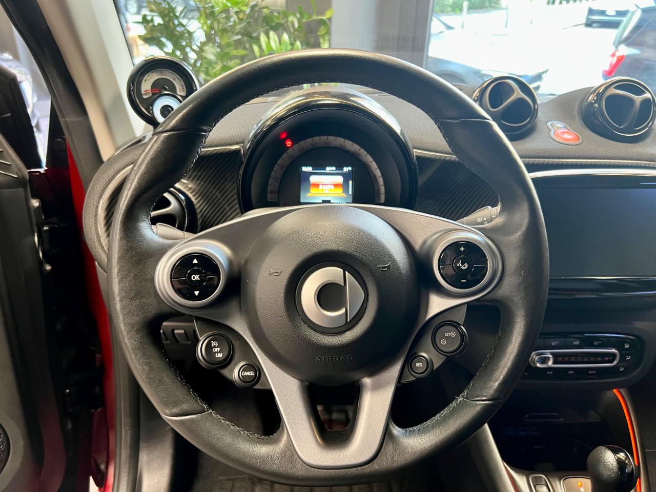 SMART ForTwo EQ  Suitered (22kW) - 6