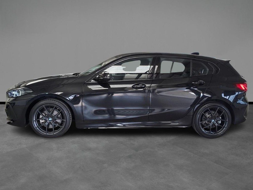 BMW 116 d 5p. Msport Aut. - 3