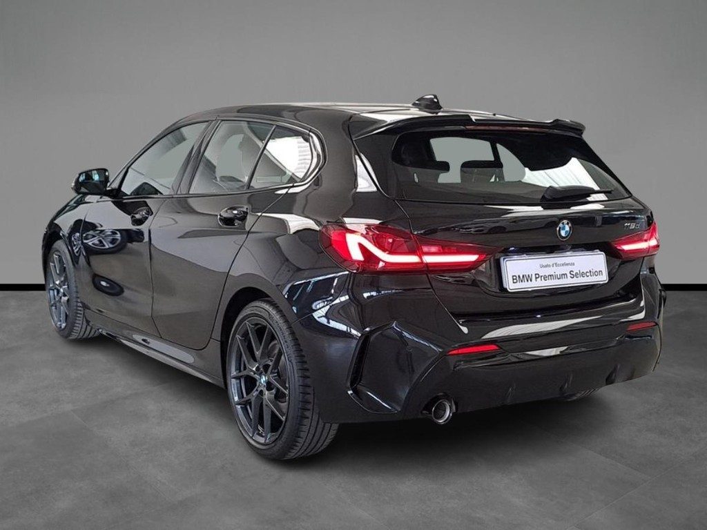 BMW 116 d 5p. Msport Aut. - 4
