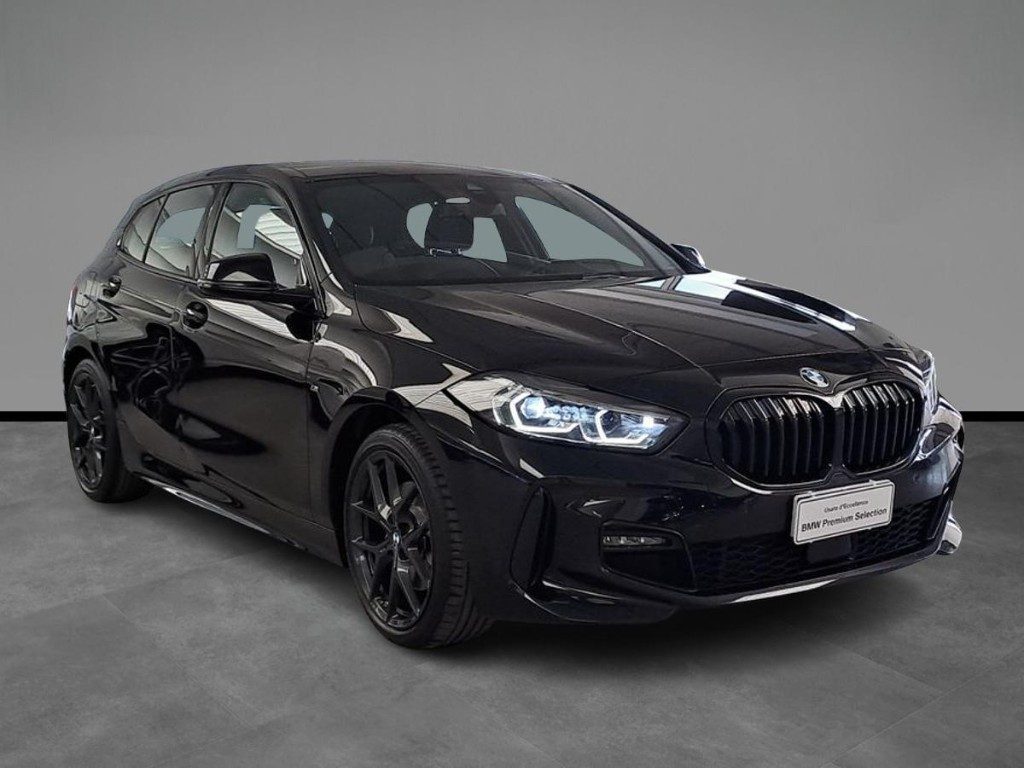 BMW 116 d 5p. Msport Aut. - 16