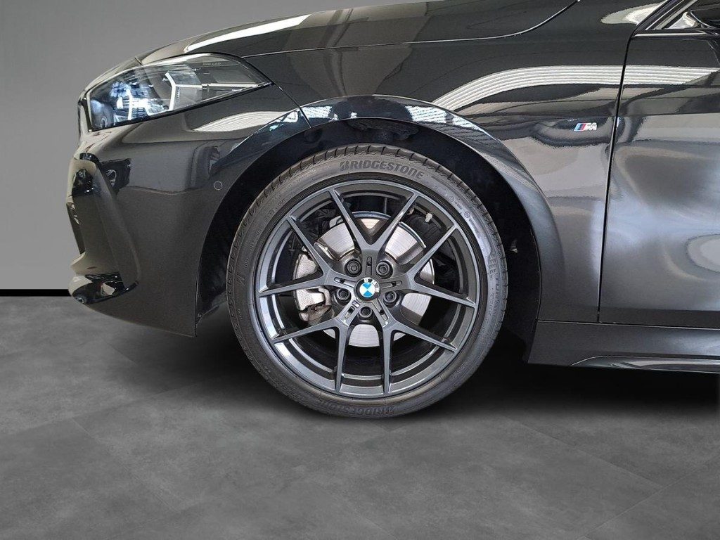BMW 116 d 5p. Msport Aut. - 5
