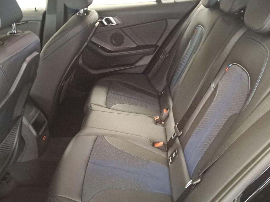 BMW 116 d 5p. Msport Aut. - 10