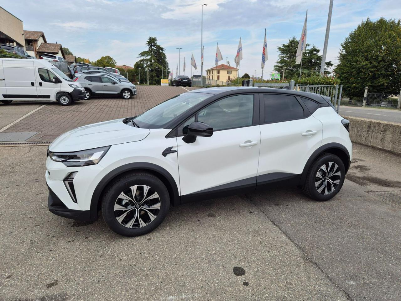 RENAULT Captur ECO-G 100 CV Evolution - 3