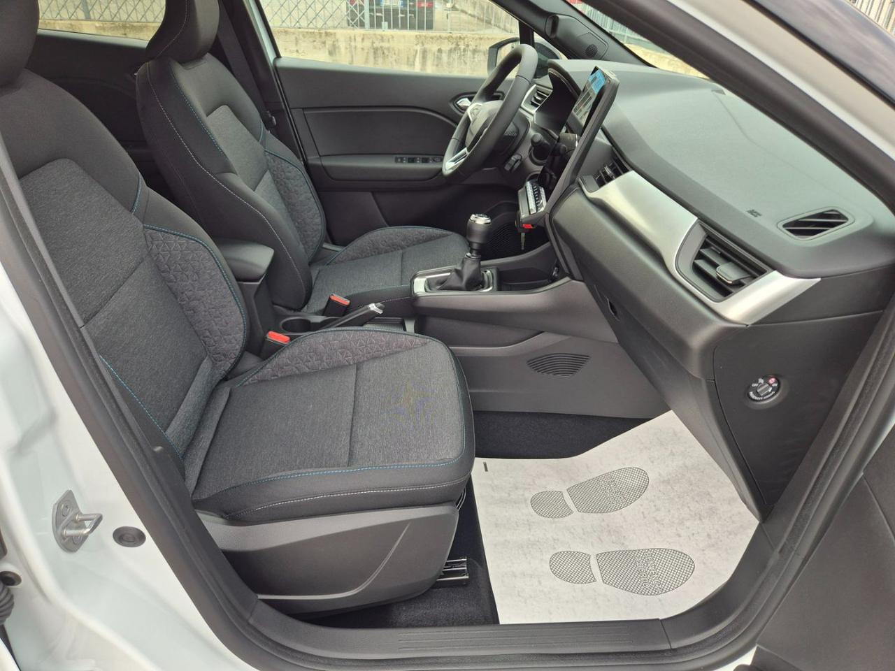 RENAULT Captur ECO-G 100 CV Evolution - 11