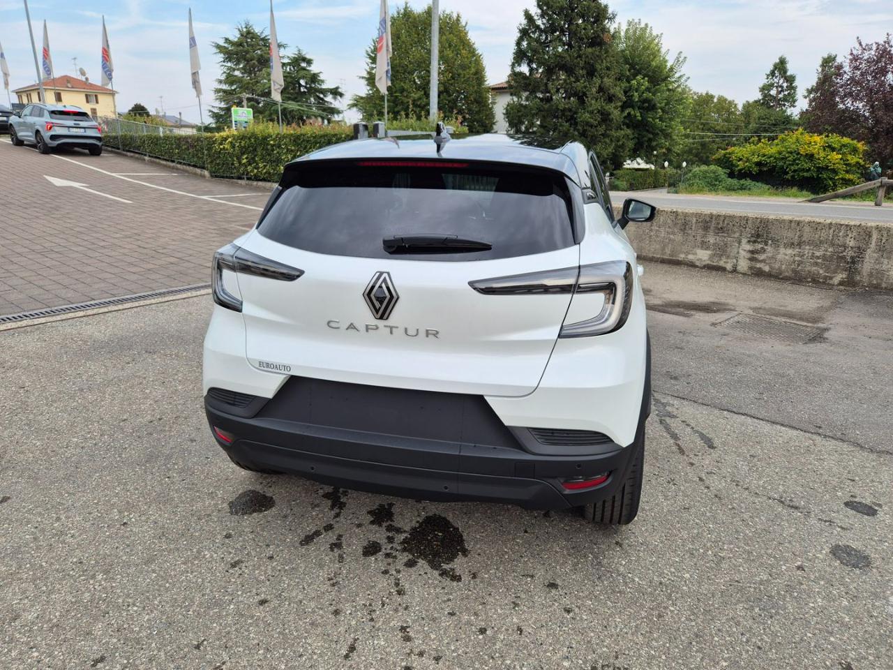 RENAULT Captur ECO-G 100 CV Evolution - 7