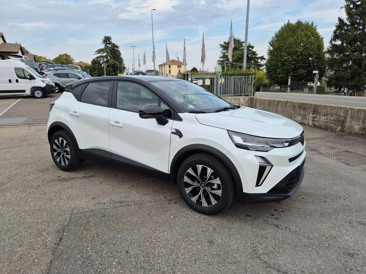 RENAULT Captur ECO-G 100 CV Evolution - 6