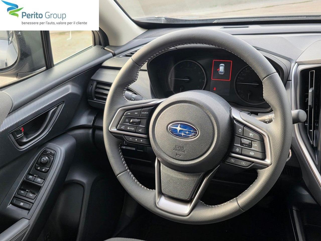SUBARU Crosstrek 2.0i e-Boxer MHEV CVT Lineartronic Style PROMO - 11