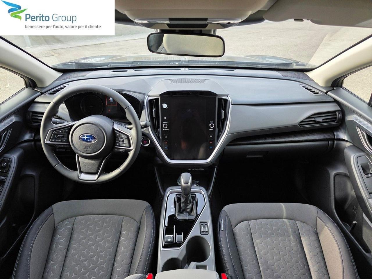 SUBARU Crosstrek 2.0i e-Boxer MHEV CVT Lineartronic Style PROMO - 10