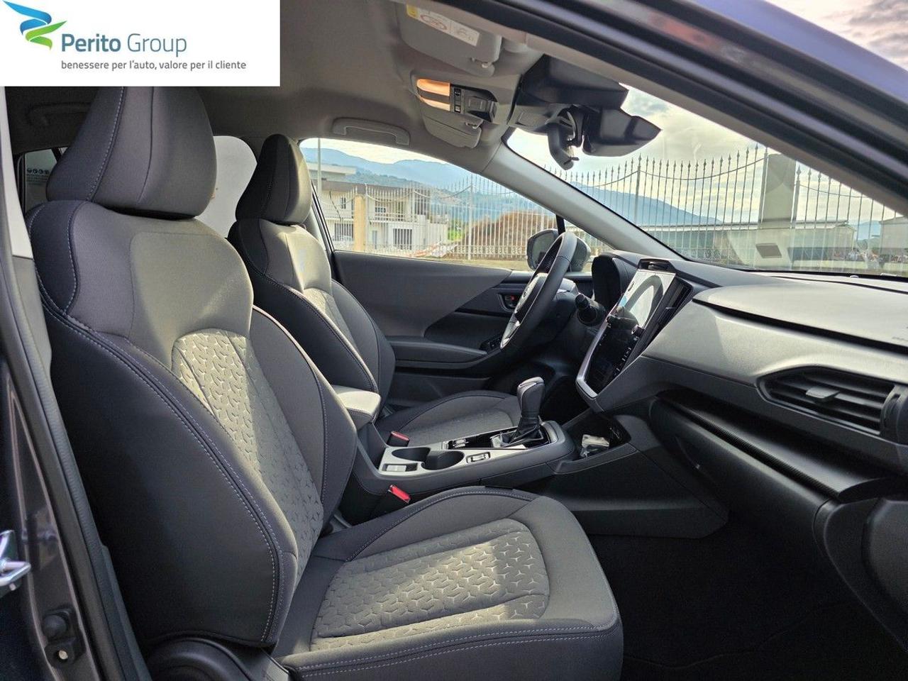 SUBARU Crosstrek 2.0i e-Boxer MHEV CVT Lineartronic Style PROMO - 5