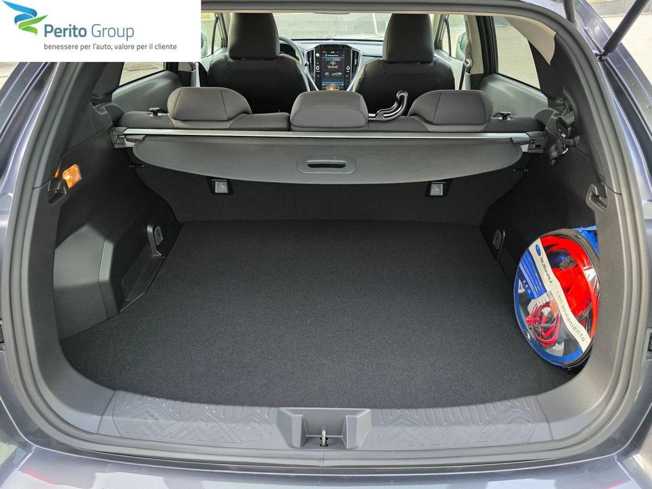 SUBARU Crosstrek 2.0i e-Boxer MHEV CVT Lineartronic Style PROMO - 7
