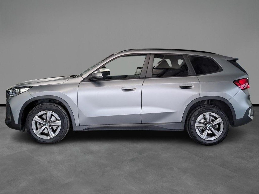 BMW X1 sDrive 18i Aut. - 3