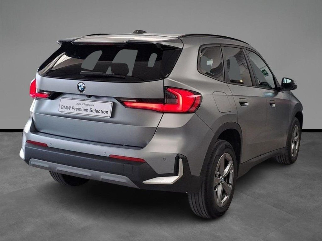 BMW X1 sDrive 18i Aut. - 15