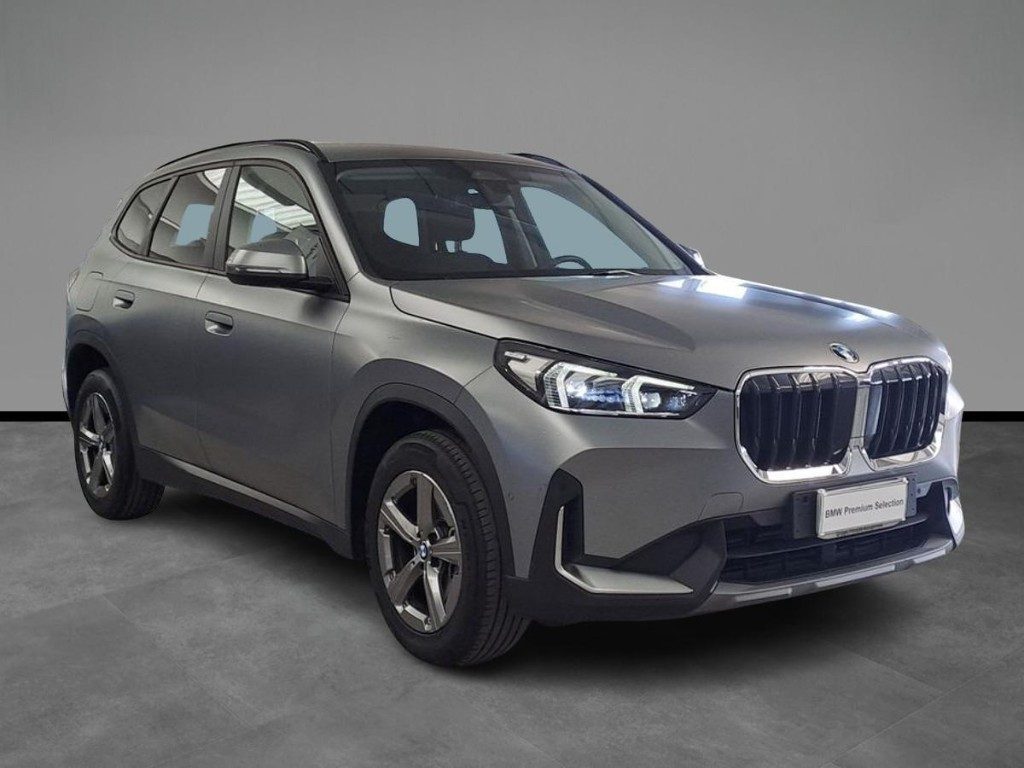 BMW X1 sDrive 18i Aut. - 16