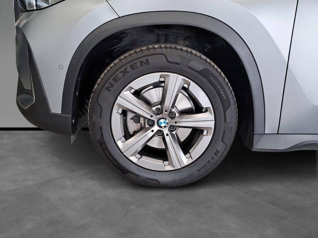 BMW X1 sDrive 18i Aut. - 5
