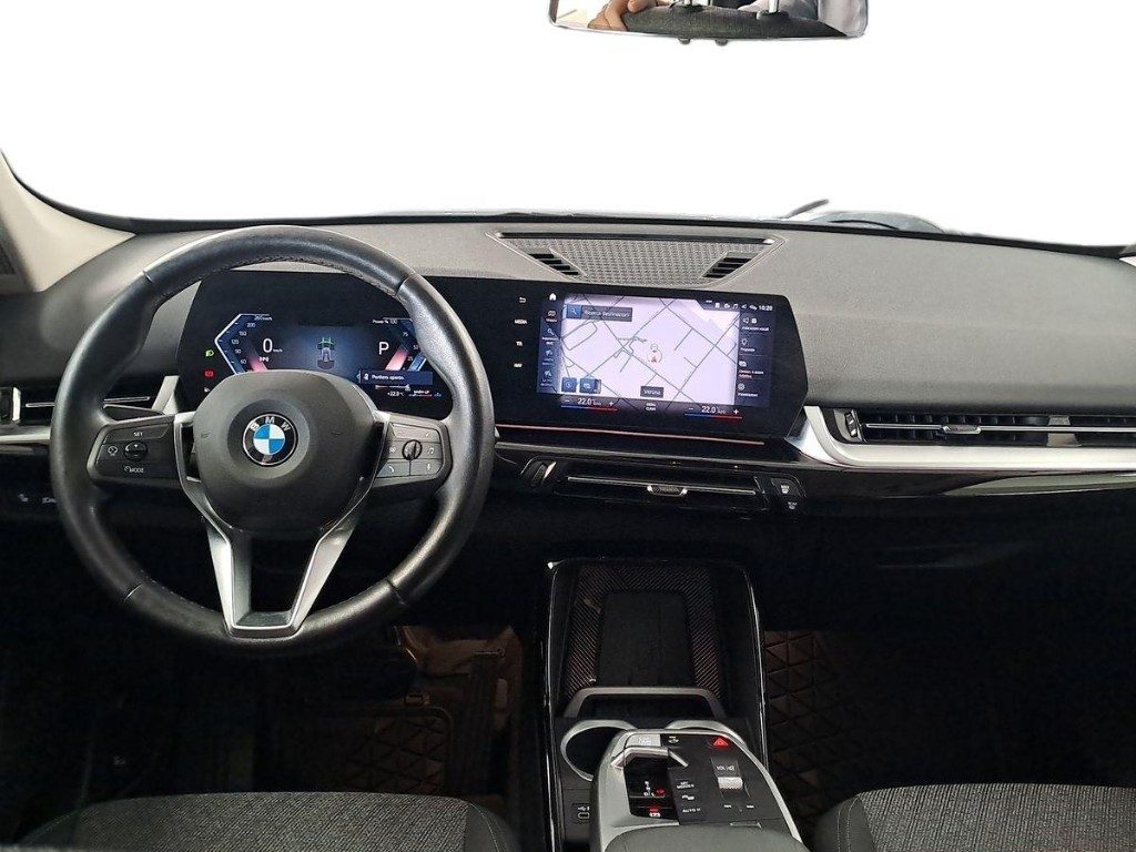 BMW X1 sDrive 18i Aut. - 8