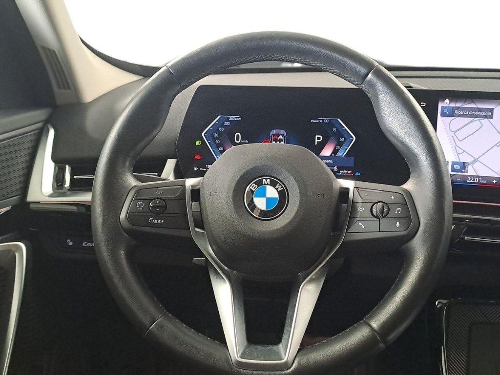 BMW X1 sDrive 18i Aut. - 13