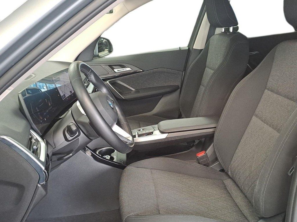 BMW X1 sDrive 18i Aut. - 9