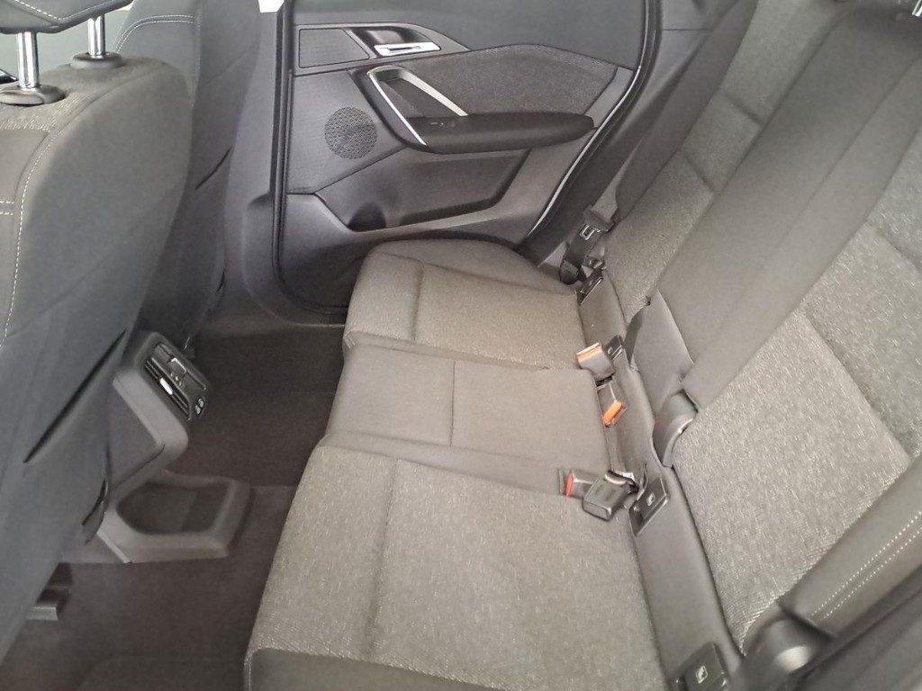 BMW X1 sDrive 18i Aut. - 10