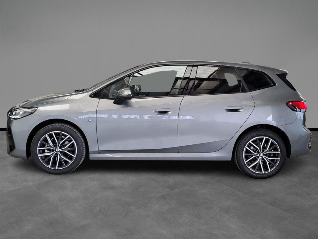 BMW 218 d Active Tourer Msport Aut. - 3