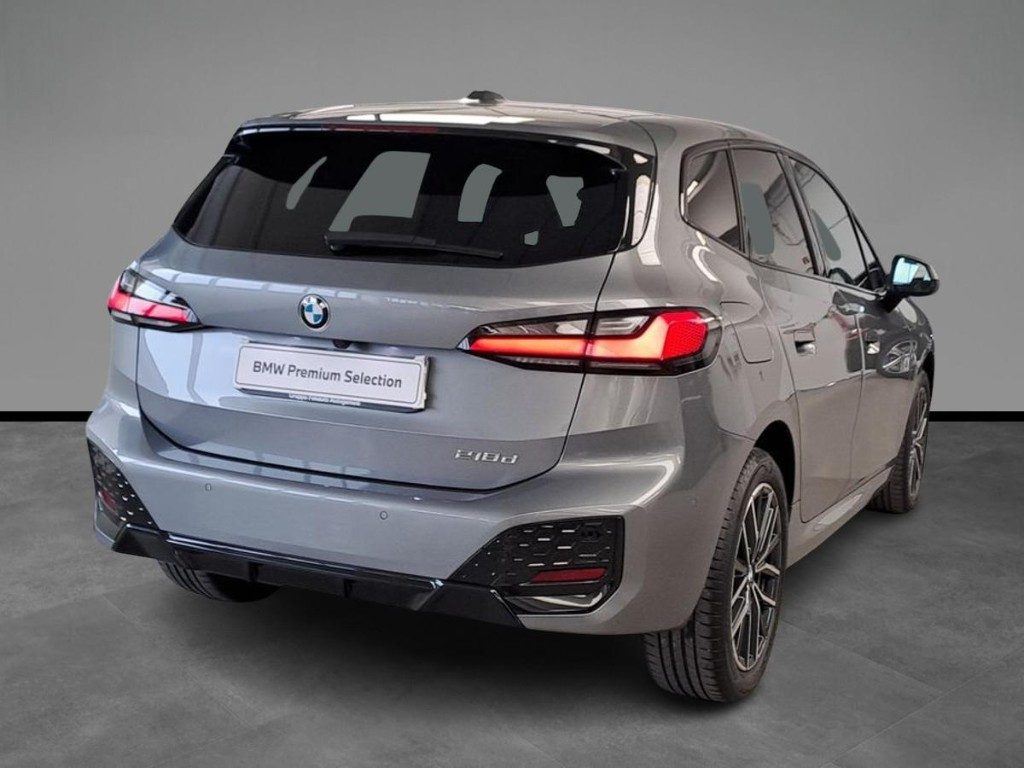 BMW 218 d Active Tourer Msport Aut. - 15
