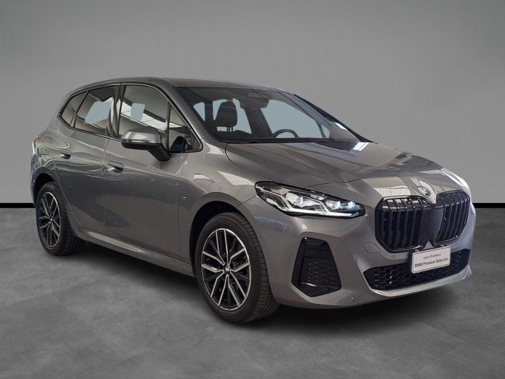 BMW 218 d Active Tourer Msport Aut. - 16