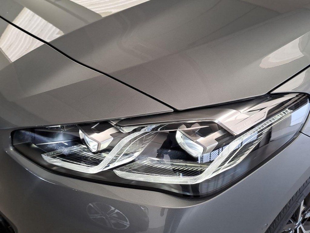 BMW 218 d Active Tourer Msport Aut. - 6