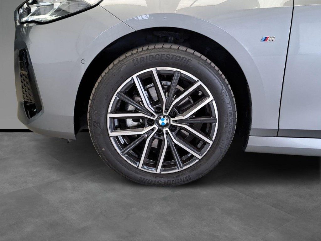 BMW 218 d Active Tourer Msport Aut. - 5