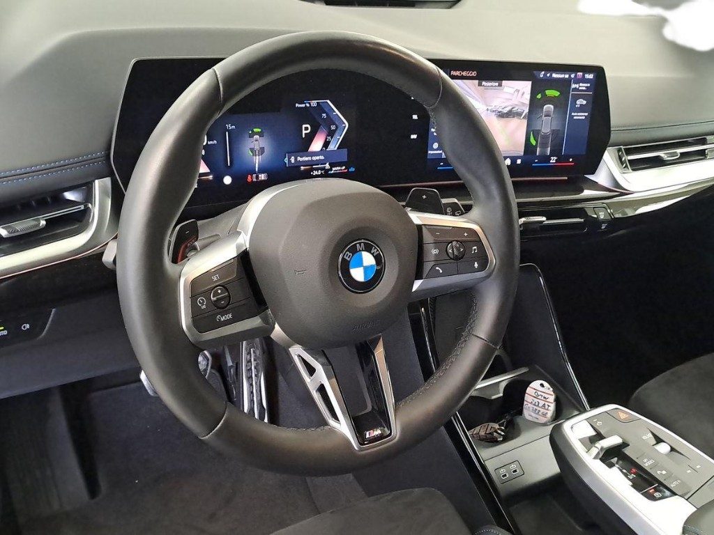 BMW 218 d Active Tourer Msport Aut. - 13
