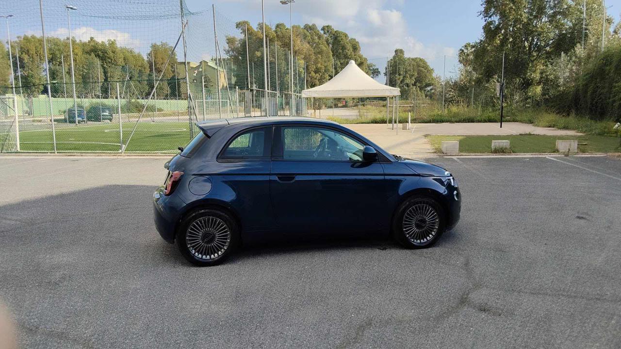 FIAT 500e Cabrio 42 kWh Icon - 2