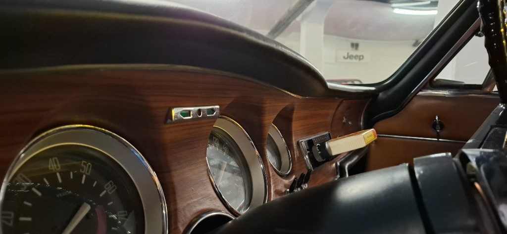 ALFA ROMEO GT SCALINO VERDE PINO con INTERNI CUOIO - 15
