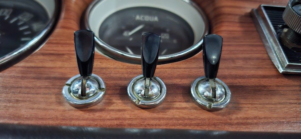 ALFA ROMEO GT SCALINO VERDE PINO con INTERNI CUOIO - 41