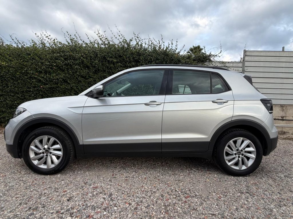 VOLKSWAGEN T-Cross 1.0 TSI 110 CV Style - 12