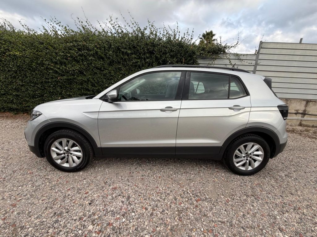 VOLKSWAGEN T-Cross 1.0 TSI 110 CV Style - 15
