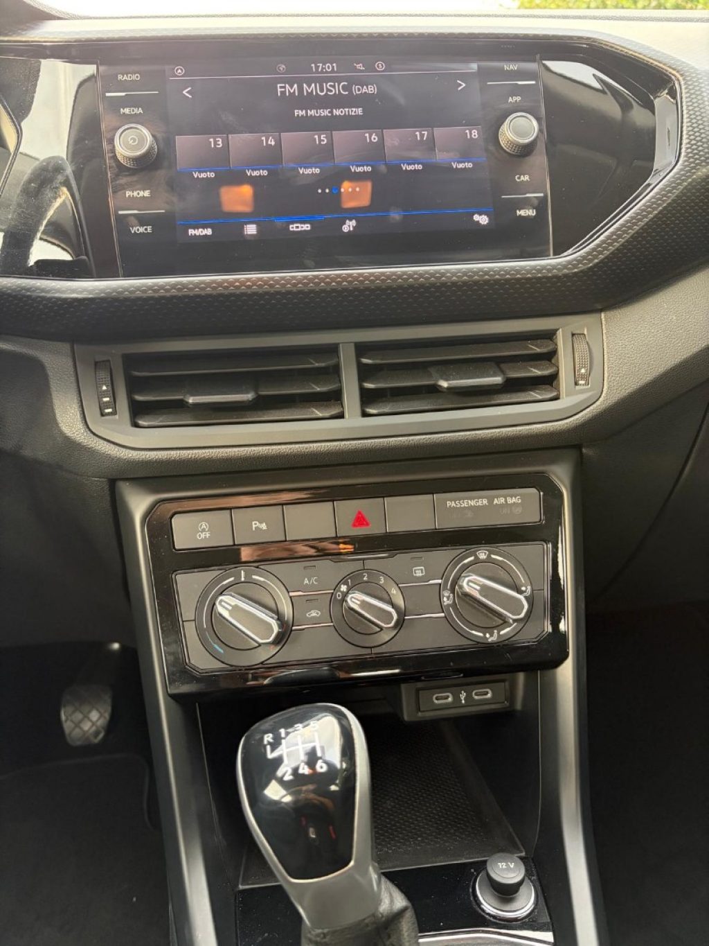 VOLKSWAGEN T-Cross 1.0 TSI 110 CV Style - 19