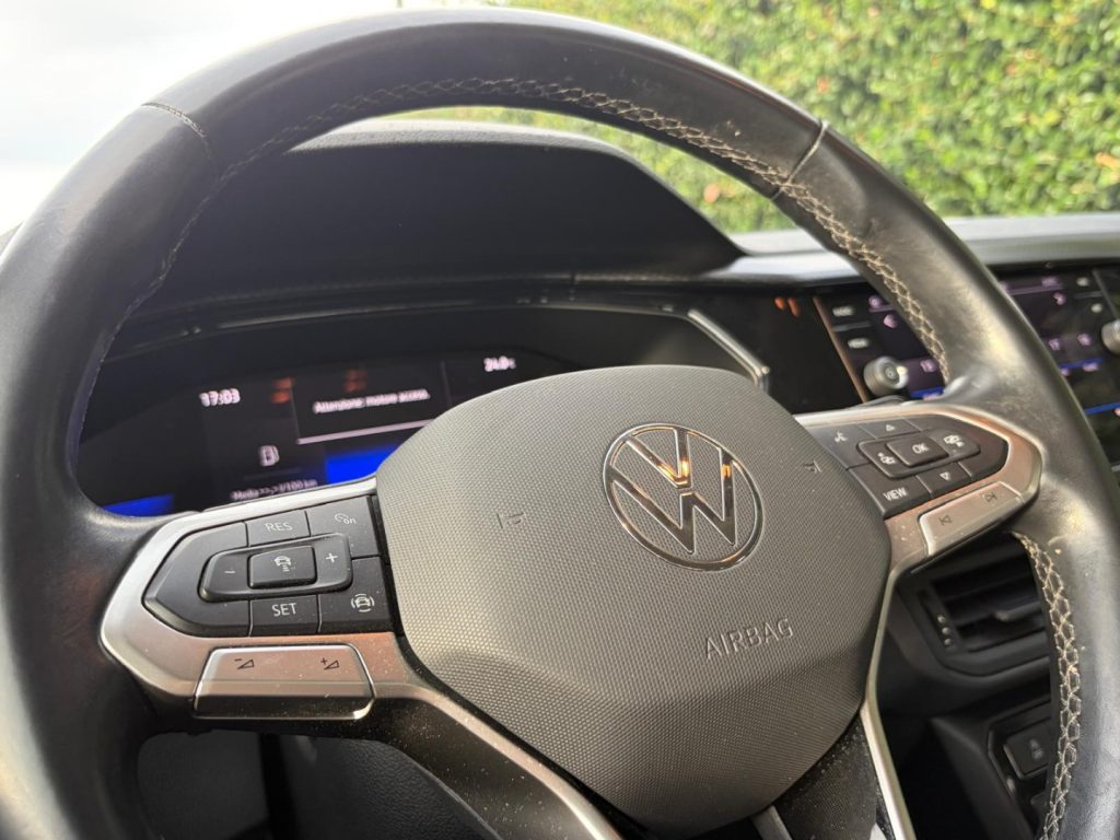 VOLKSWAGEN T-Cross 1.0 TSI 110 CV Style - 23