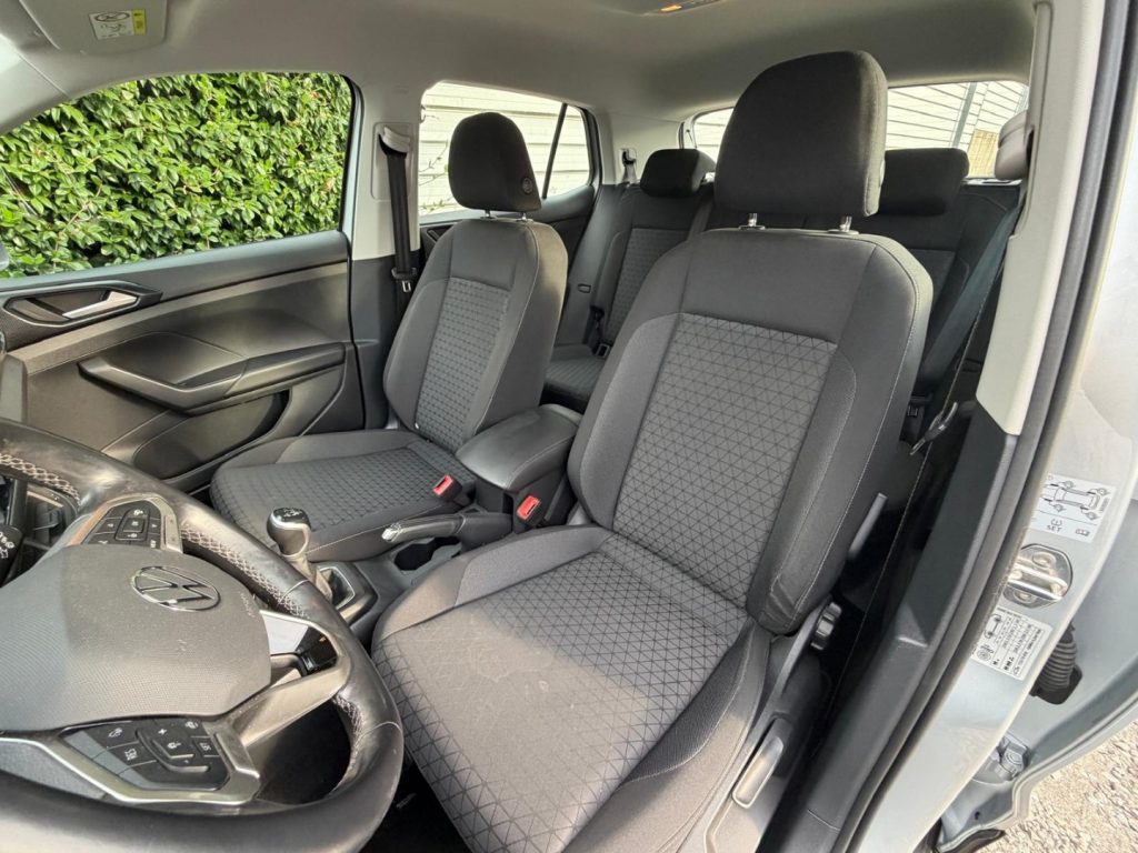 VOLKSWAGEN T-Cross 1.0 TSI 110 CV Style - 25