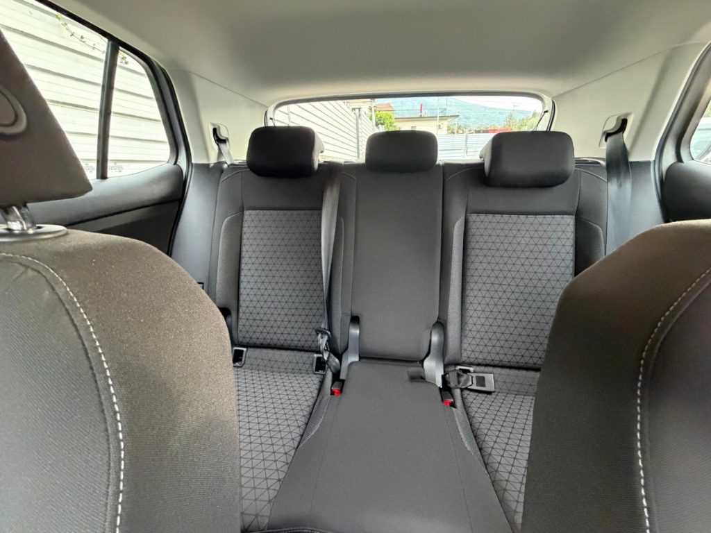 VOLKSWAGEN T-Cross 1.0 TSI 110 CV Style - 28