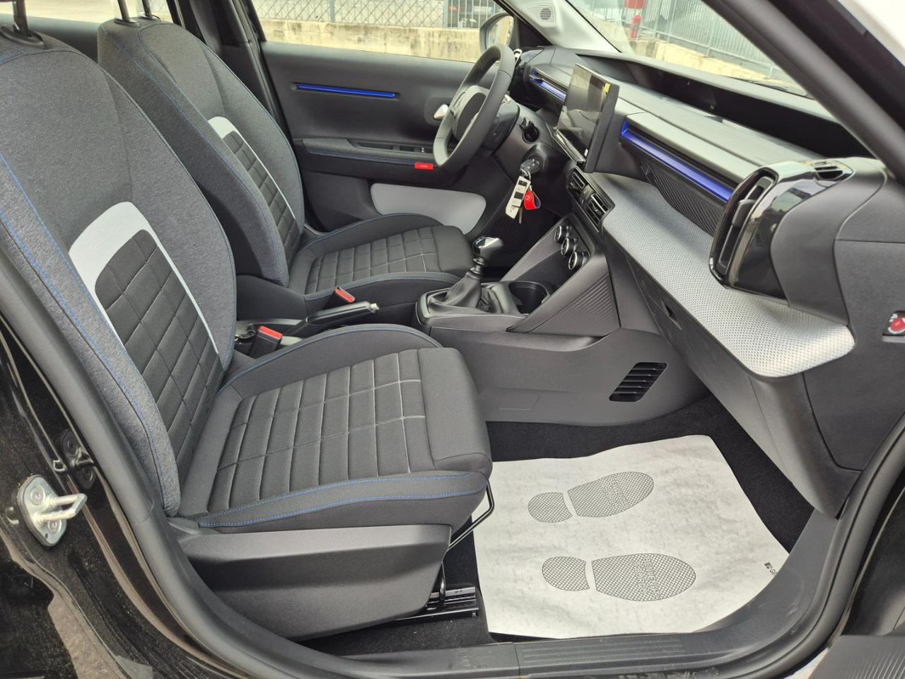CITROEN C3 PureTech 100 S&S Plus - 11