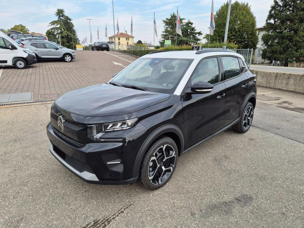 CITROEN C3 PureTech 100 S&S Plus - 2