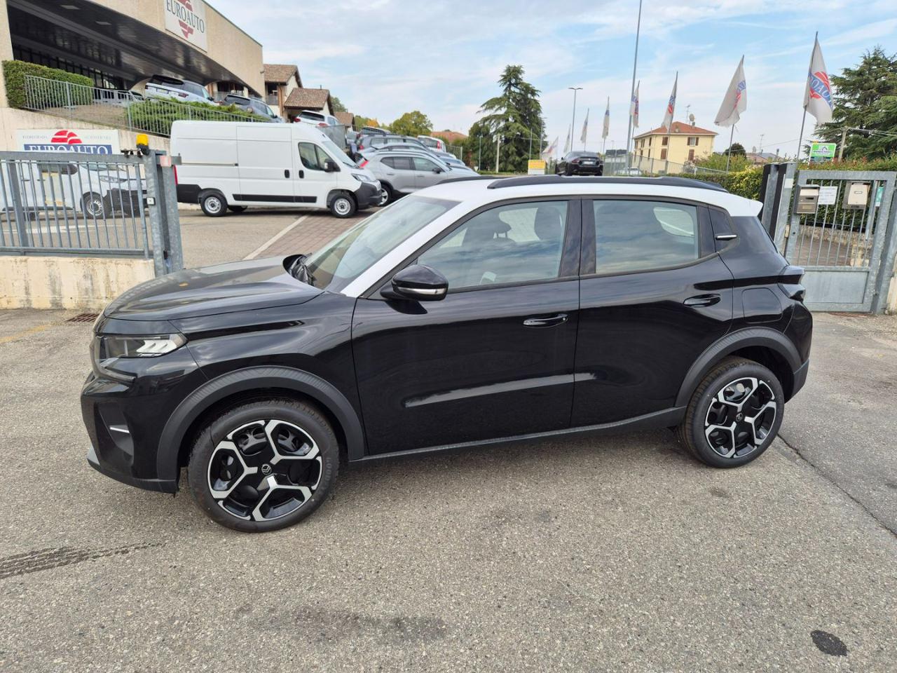 CITROEN C3 PureTech 100 S&S Plus - 3