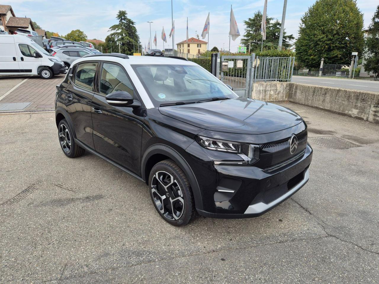 CITROEN C3 PureTech 100 S&S Plus - 5