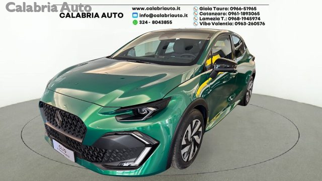 RENAULT Clio Verde pastello