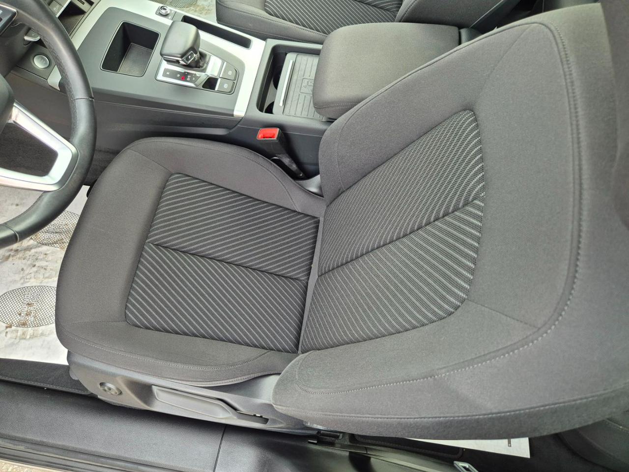 AUDI Q5 SPB 35 TDI S tronic Business Advanced - 10